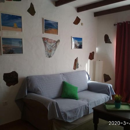 El Cotillo Casa Checa 4 Esterno foto