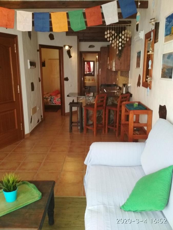 El Cotillo Casa Checa 4 Esterno foto