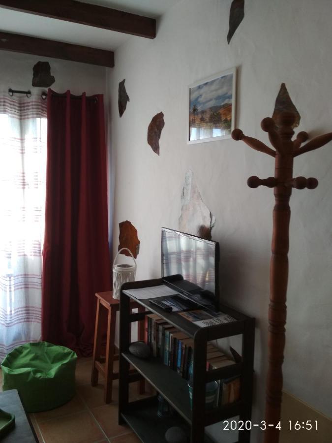 El Cotillo Casa Checa 4 Esterno foto