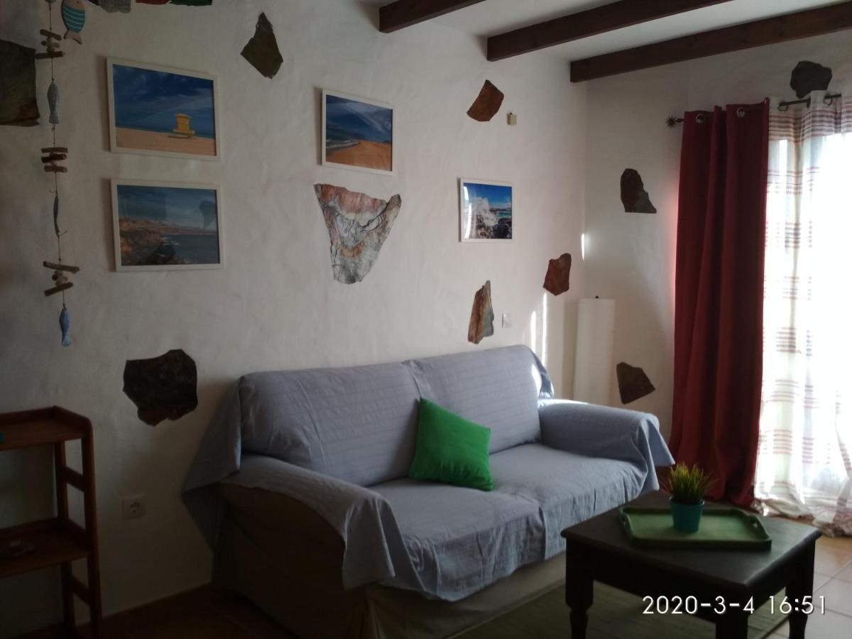 El Cotillo Casa Checa 4 Esterno foto