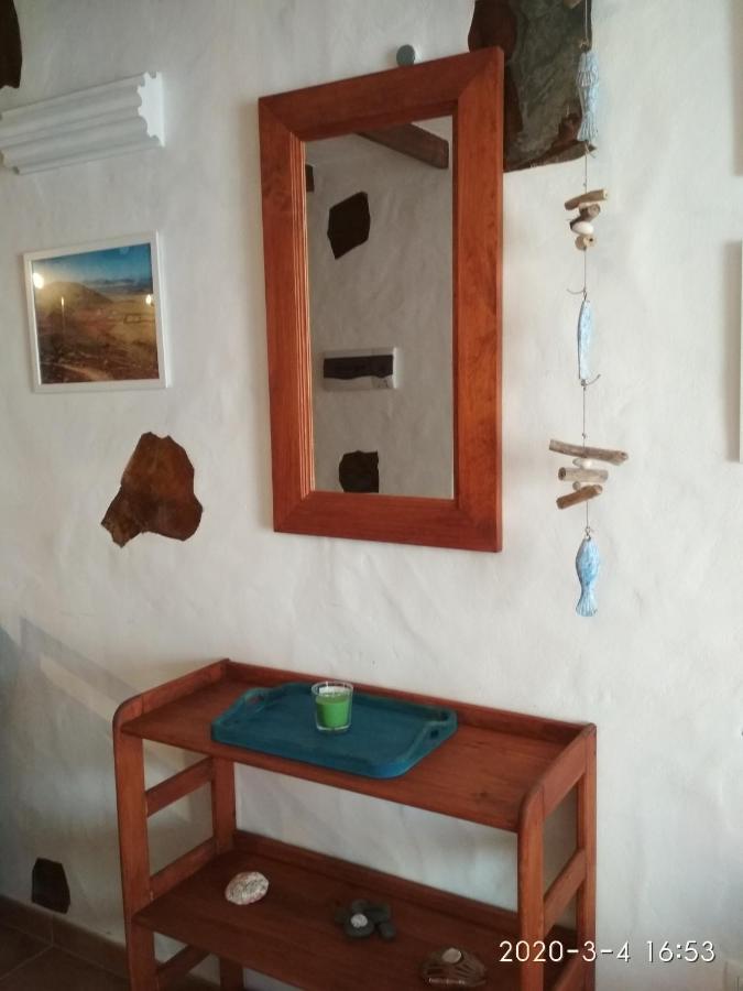 El Cotillo Casa Checa 4 Esterno foto