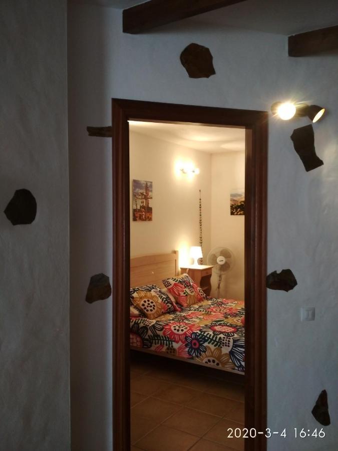 El Cotillo Casa Checa 4 Esterno foto
