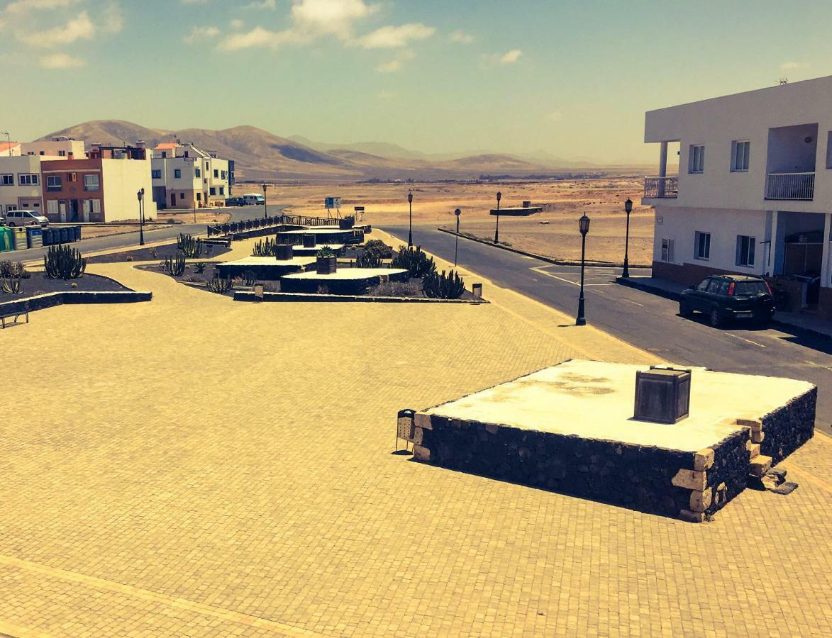 El Cotillo Casa Checa 4 Esterno foto