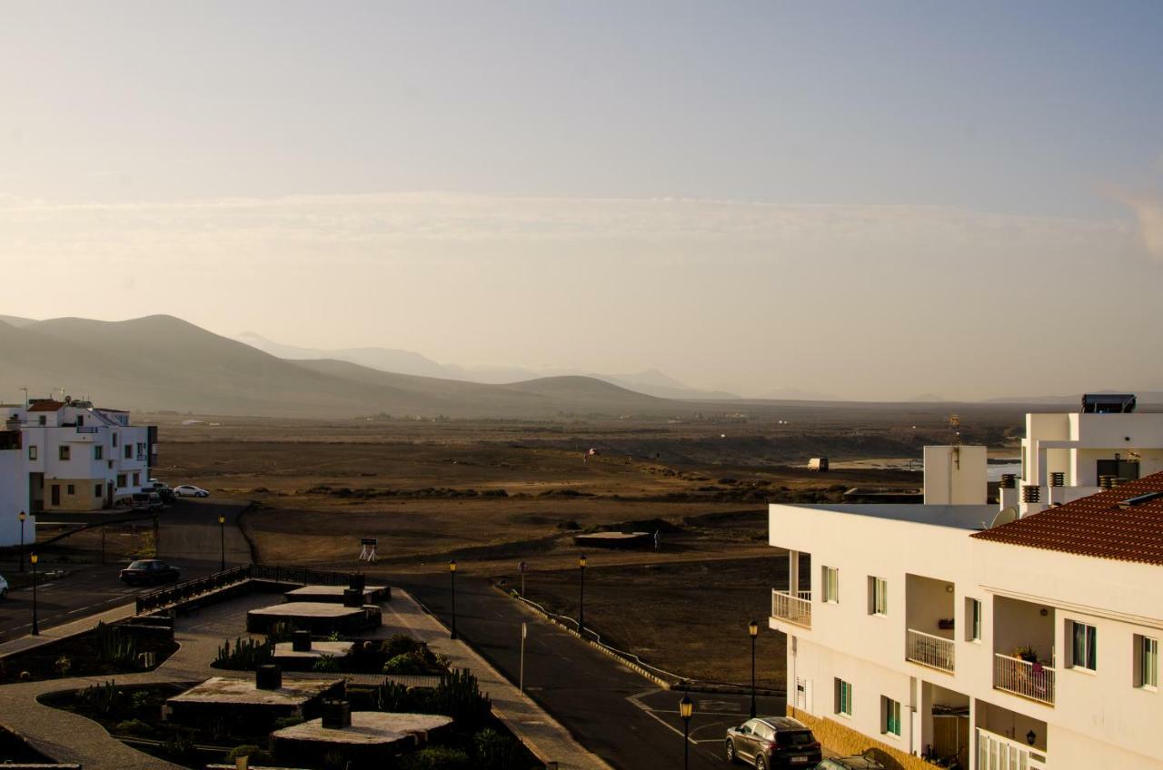 El Cotillo Casa Checa 4 Esterno foto